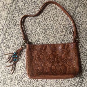 The Sak small purse